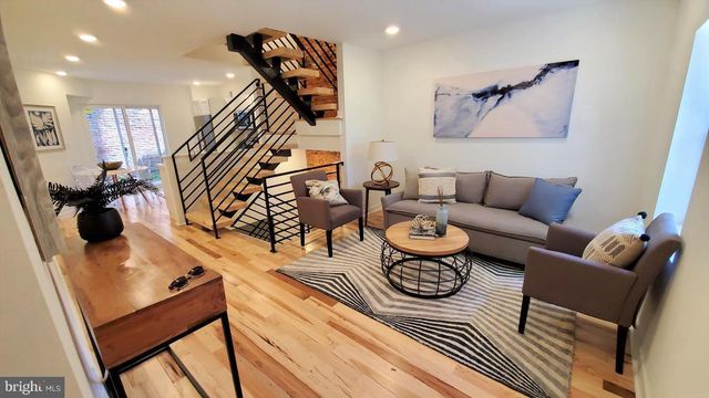 $458,000 | 209 Mercer Street, Philadelphia, PA 19125