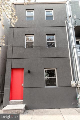 $458,000 | 209 Mercer Street, Philadelphia, PA 19125