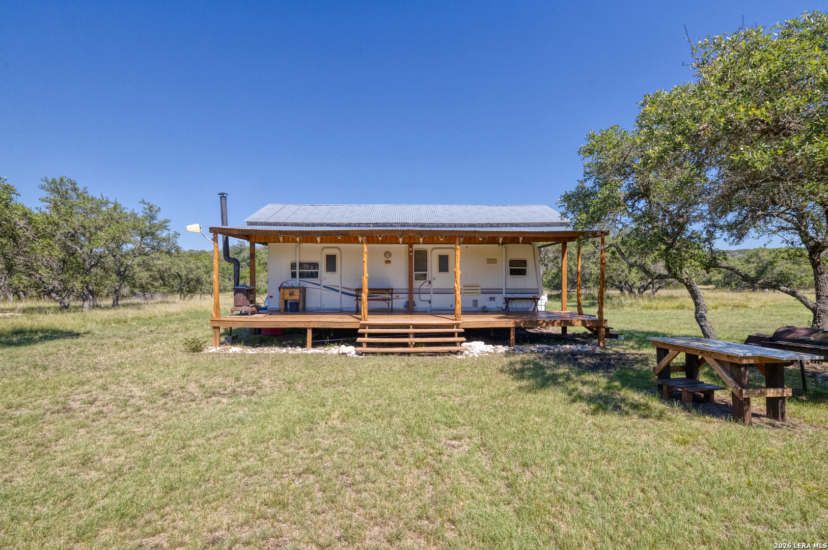 932 Wofford Road London, TX 76854 - Photo 23 of 50