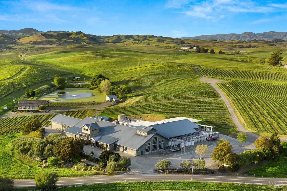 2750 Las Amigas Road Napa, CA 94559 - Photo 1 of 1 Gallery Image 1