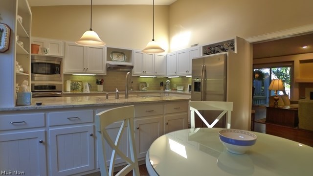 3877 Hickory Nut Trail, Unit O2 Orange, OH 44022 - Photo 7 of 25