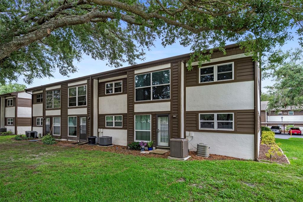 4101 Passport Lane, Unit 202 New Port Richey, FL 34653 - Photo 29 of 40