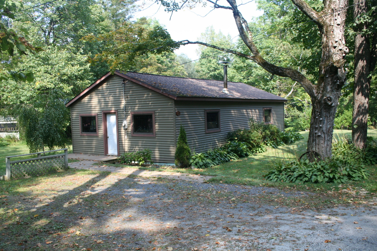 34 Prospect Lake Road Egremont, MA 01230 - Photo 2 of 17 Exterior