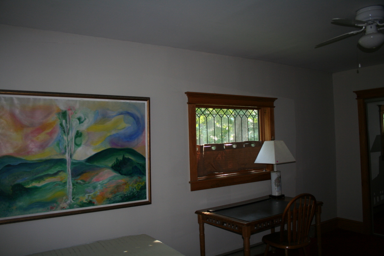 34 Prospect Lake Road Egremont, MA 01230 - Photo 14 of 17 Bedroom Window