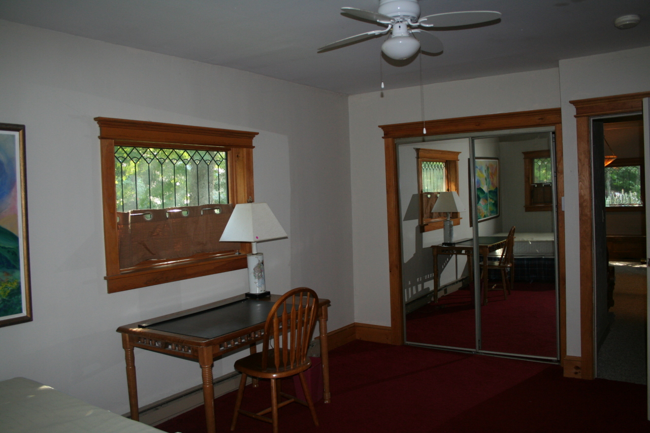 34 Prospect Lake Road Egremont, MA 01230 - Photo 15 of 17 Bedroom