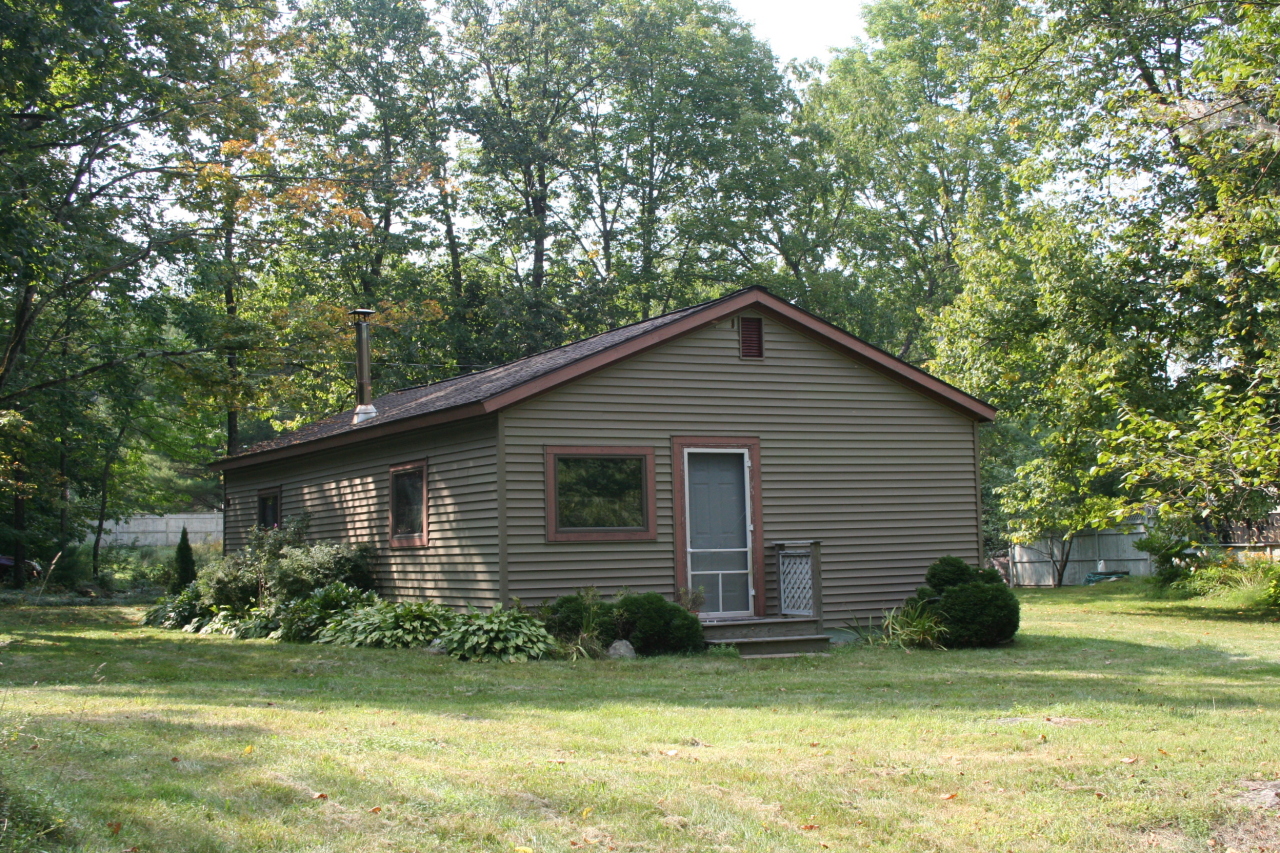 34 Prospect Lake Road Egremont, MA 01230 - Photo 4 of 17 Private Entry