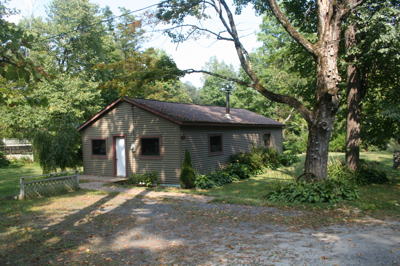 34 Prospect Lake Road Egremont, MA 01230 - Photo 6 of 17 Another View