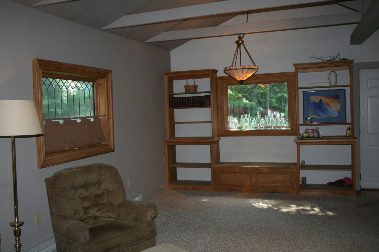 34 Prospect Lake Road Egremont, MA 01230 - Photo 8 of 17 Living Room
