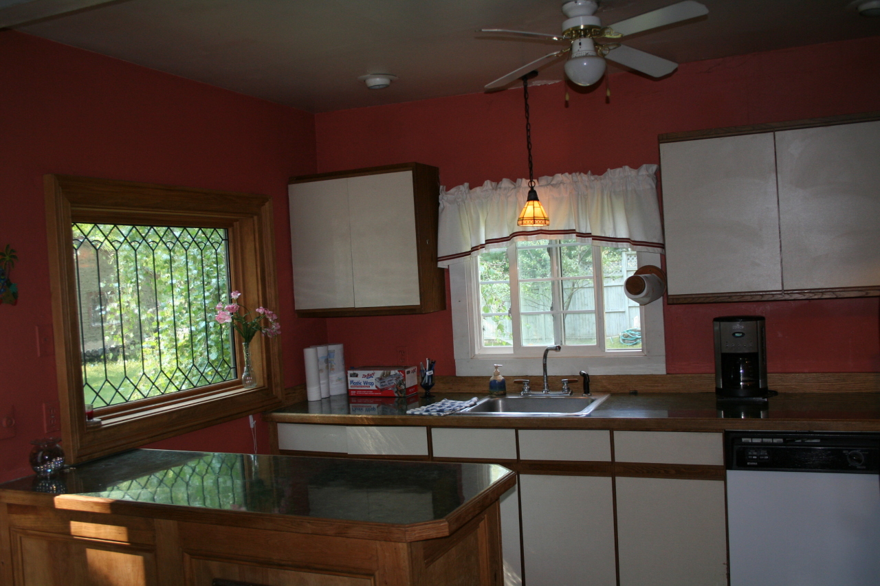 34 Prospect Lake Road Egremont, MA 01230 - Photo 9 of 17 Kitchen