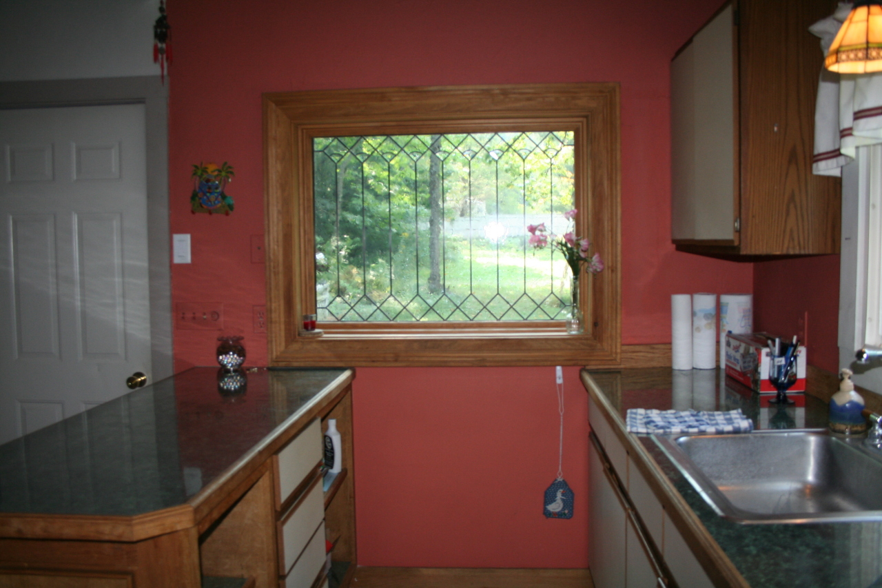 34 Prospect Lake Road Egremont, MA 01230 - Photo 10 of 17 Galley Kitchen