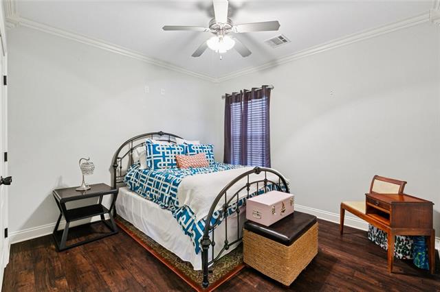 107 Violet Street Houma, LA 70364 - Photo 14 of 20