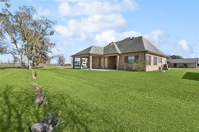 107 Violet Street Houma, LA 70364 - Photo 18 of 20
