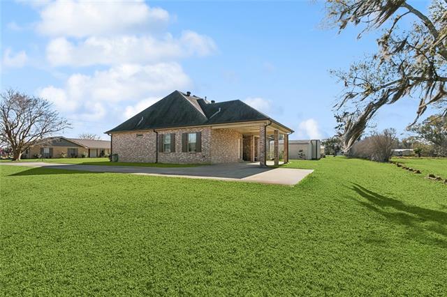 107 Violet Street Houma, LA 70364 - Photo 20 of 20