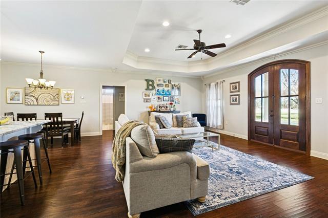 107 Violet Street Houma, LA 70364 - Photo 4 of 20