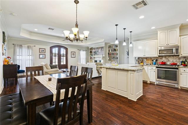 107 Violet Street Houma, LA 70364 - Photo 6 of 20