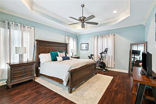 107 Violet Street Houma, LA 70364 - Photo 9 of 20