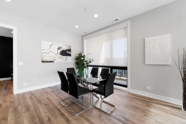 $3,450 | 1606 South Ashland Avenue, Unit 401, Chicago, IL 60608