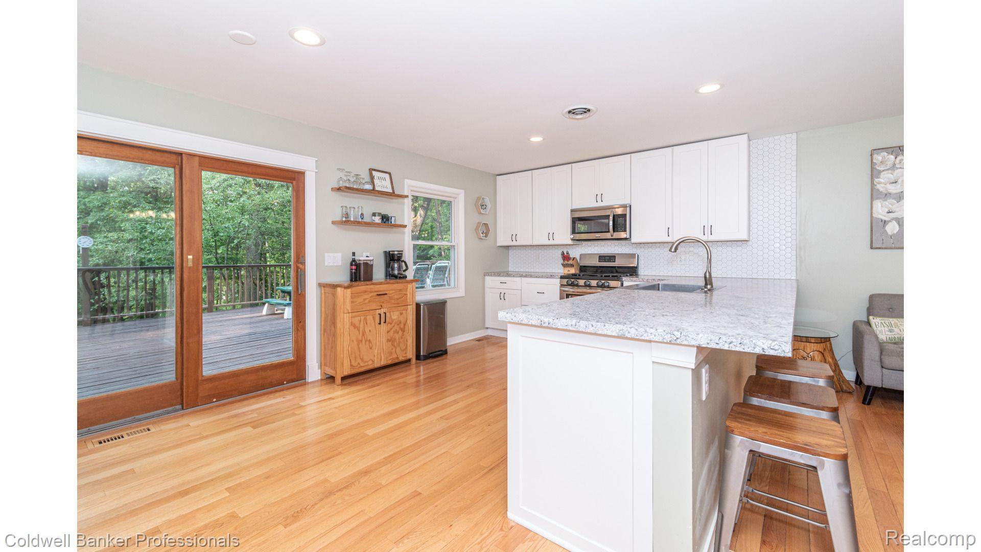 13861 Riker Road Chelsea, MI 48118 - Photo 15 of 57 Gallery Image 15