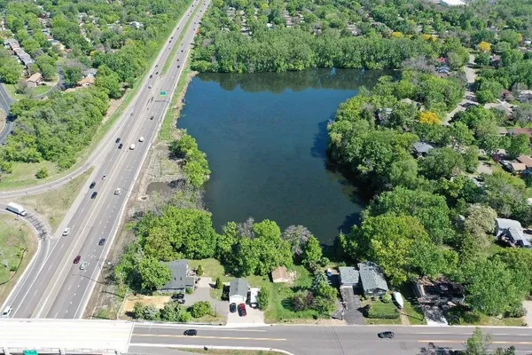 $110,000 | Lot 016 63rd Avenue North, Minneapolis, MN 55428