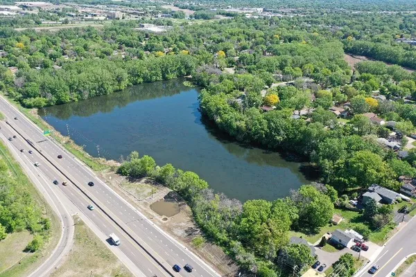$110,000 | Lot 016 63rd Avenue North, Minneapolis, MN 55428