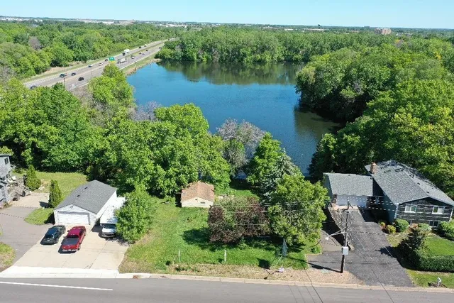 $110,000 | Lot 016 63rd Avenue North, Minneapolis, MN 55428