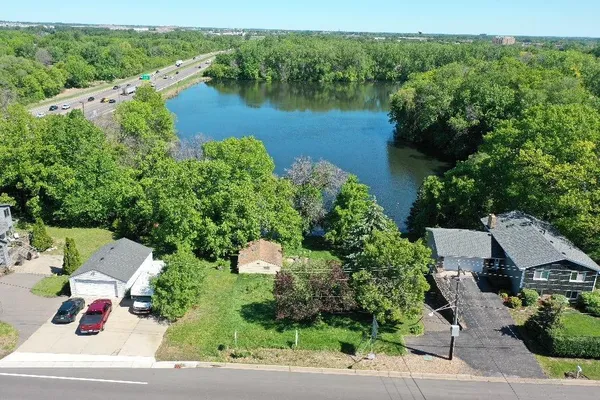 $110,000 | Lot 016 63rd Avenue North, Minneapolis, MN 55428