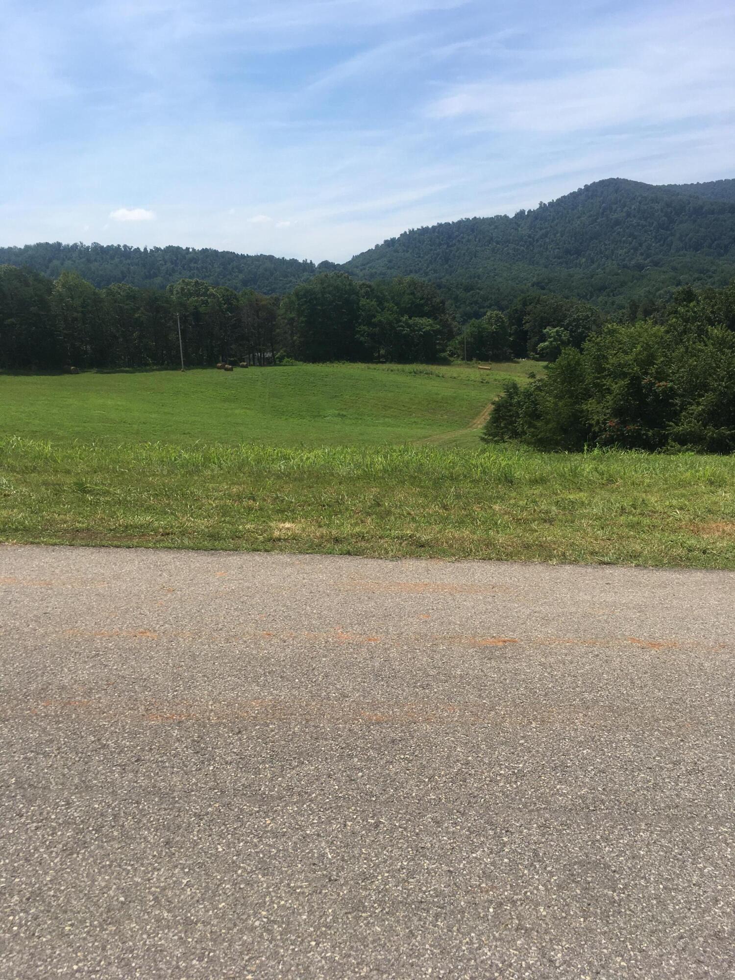 Lot 40 River Rock Road Vinton, VA 24179 - Photo 1 of 3 a view of a field with a field