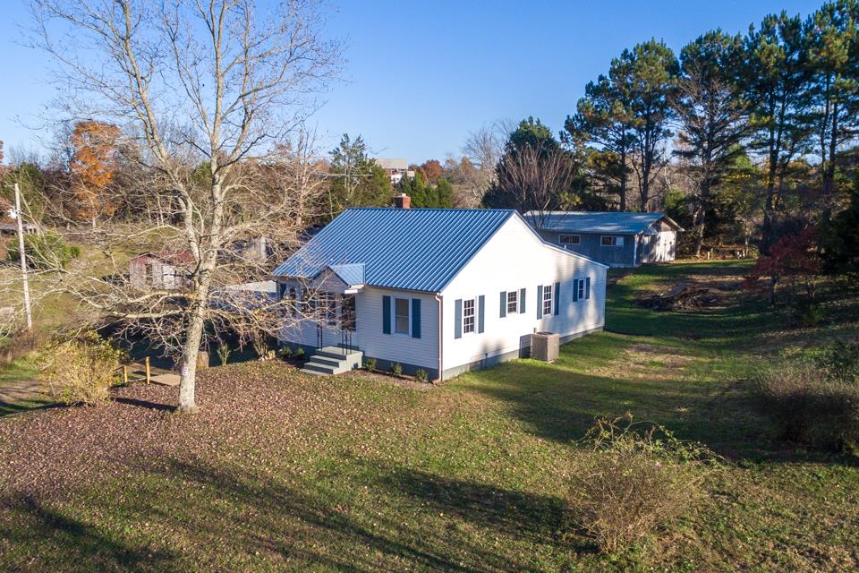 1030 James Snow Road Adolphus, TN 42120 - Photo 1 of 28 Gallery Image 1