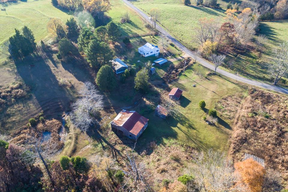 1030 James Snow Road Adolphus, TN 42120 - Photo 15 of 28 Gallery Image 15