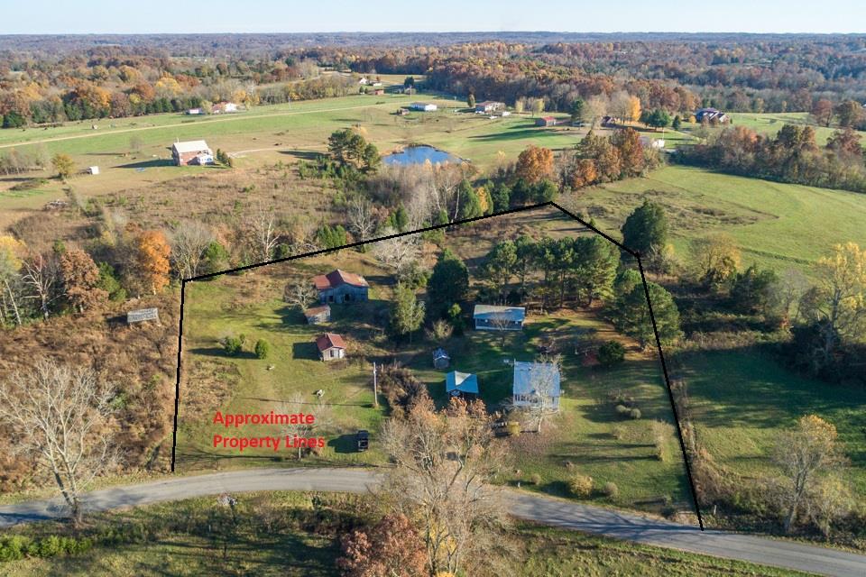 1030 James Snow Road Adolphus, TN 42120 - Photo 5 of 28 Gallery Image 5
