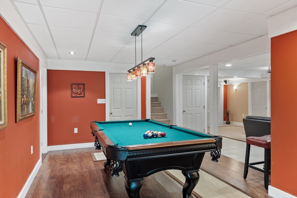252 Sawyer Road Bolton, MA 01740 - Photo 33 of 42