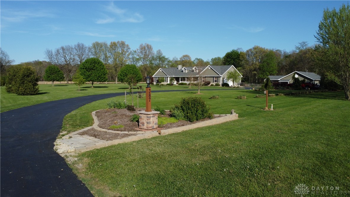 387 Reeder Road Blanchester, OH 45107 - Photo 5 of 94
