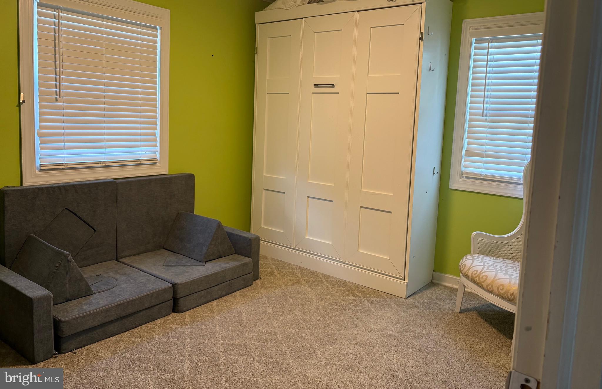 4 East Sutton Avenue Moorestown, NJ 08057 - Photo 12 of 12 Lower level bedroom