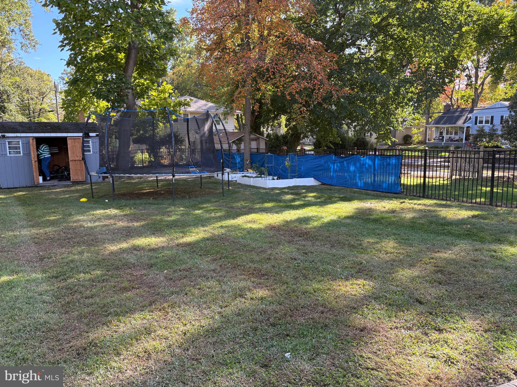 4 East Sutton Avenue Moorestown, NJ 08057 - Photo 4 of 12 Lots of room to play