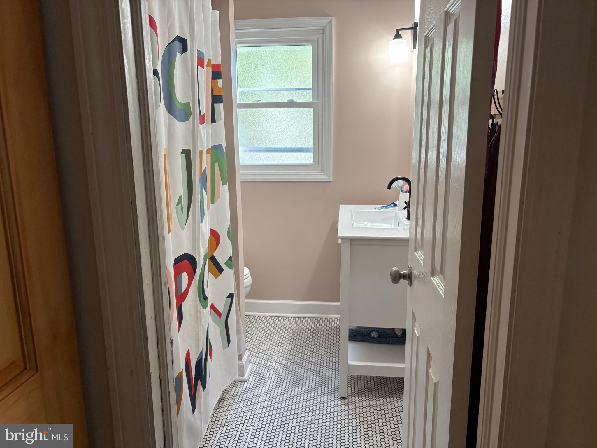 4 East Sutton Avenue Moorestown, NJ 08057 - Photo 6 of 12 First floor new bathroom