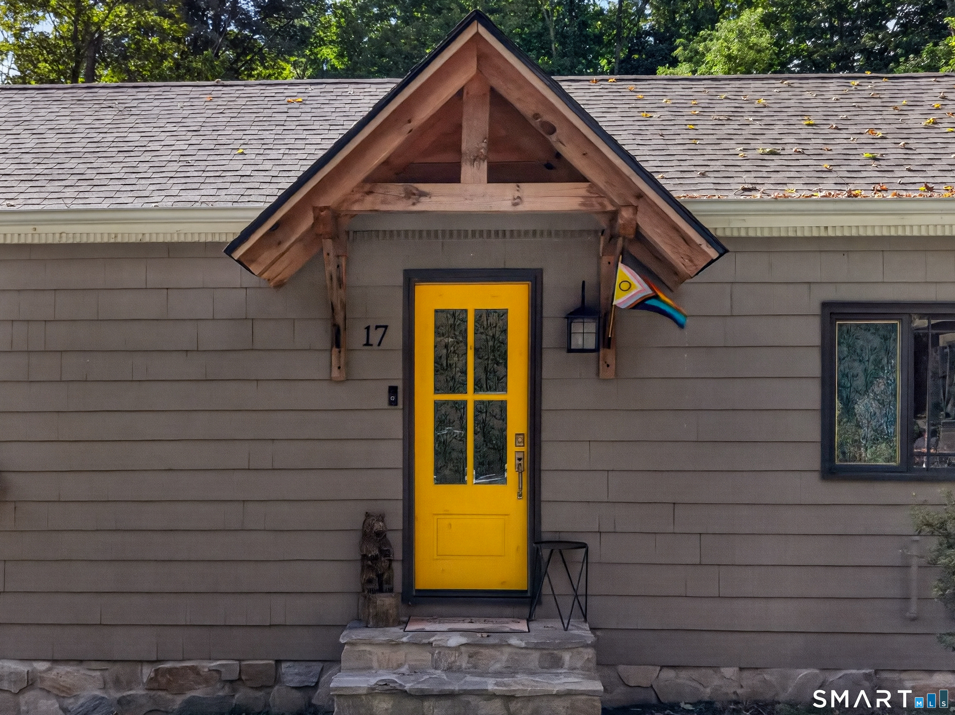 17 Pound Hill Road Franklin, CT 06254 - Photo 4 of 40 Gallery Image 4
