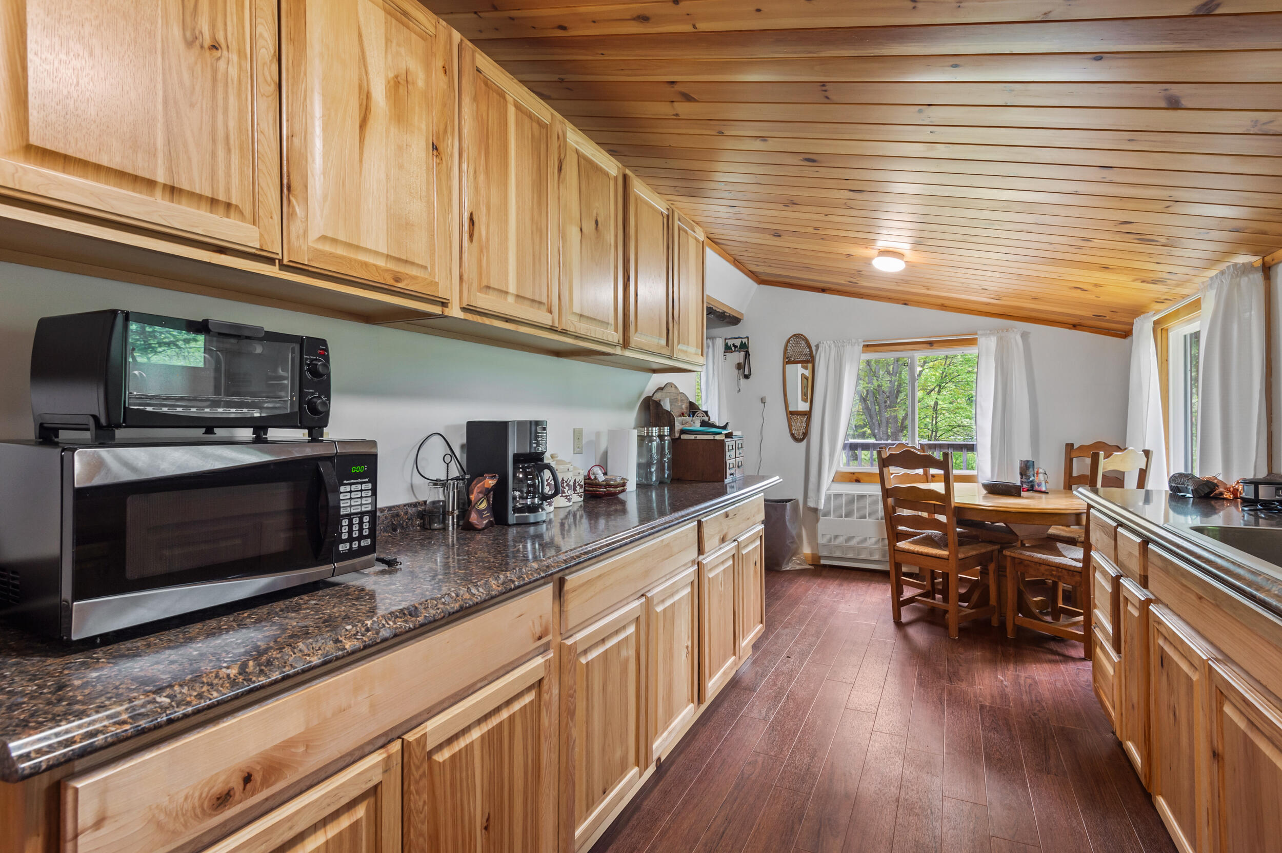 266 Pond Brook Road Andover, ME 04216 - Photo 13 of 33 Kitchen