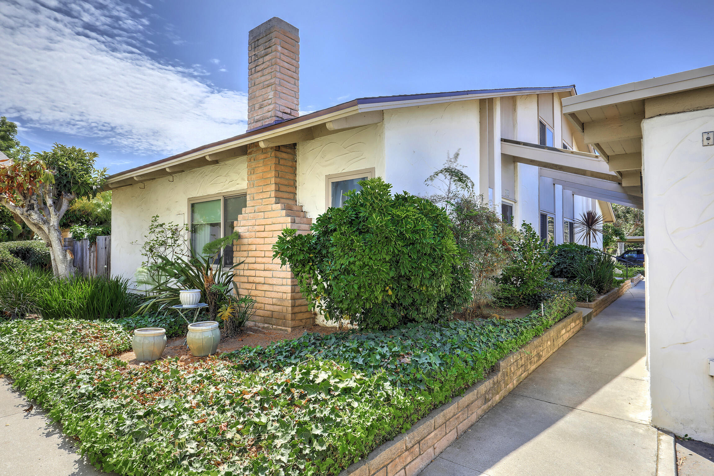 63 North San Marcos Road, Unit A Santa Barbara, CA 93111 - Photo 1 of 34 Front Of Home