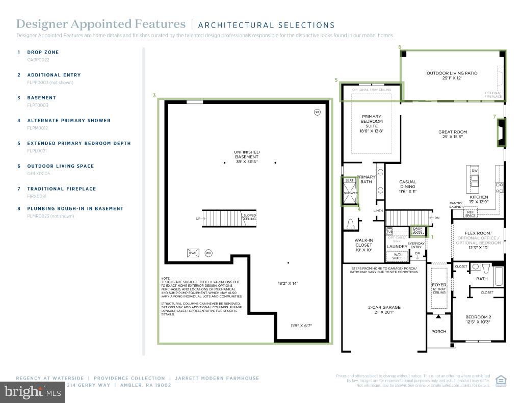 214 Gerry Way, Unit 249 Ambler, PA 19002 - Photo 3 of 10 unknown