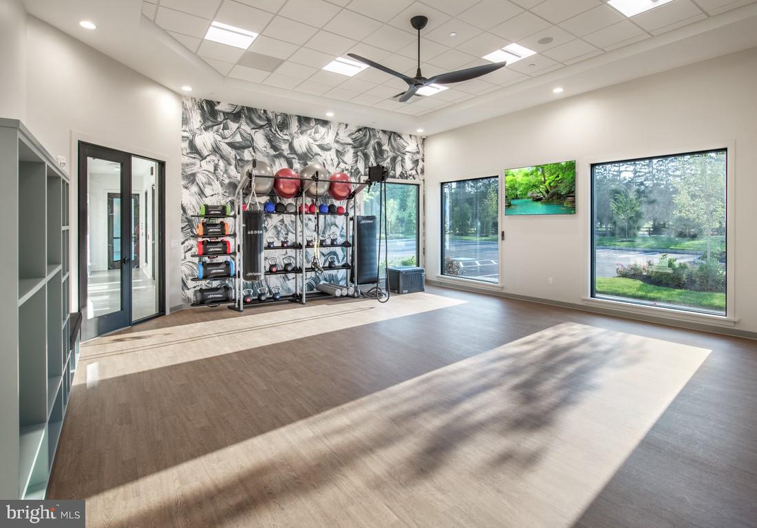 214 Gerry Way, Unit 249 Ambler, PA 19002 - Photo 38 of 38 a view of a storage & utility room