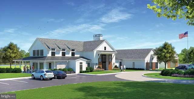 $954,000 | 214 Gerry Way, Unit 249, Ambler, PA 19002