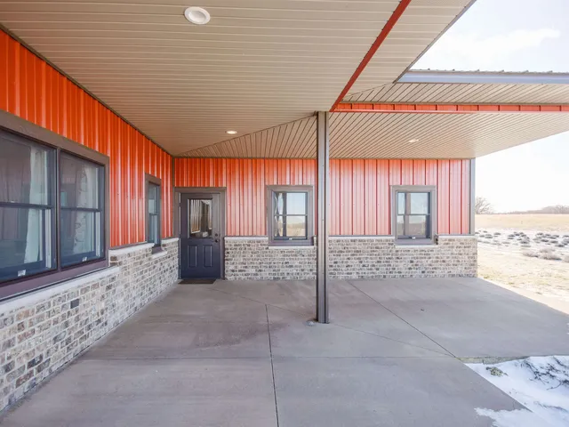 $849,900 | 5320 Sunny Ridge Road, Mineral Point, WI 53565