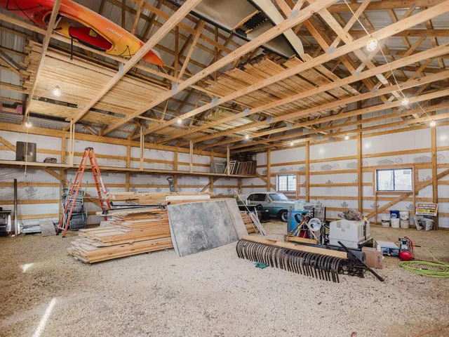 $849,900 | 5320 Sunny Ridge Road, Mineral Point, WI 53565