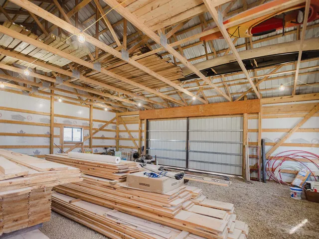 $849,900 | 5320 Sunny Ridge Road, Mineral Point, WI 53565