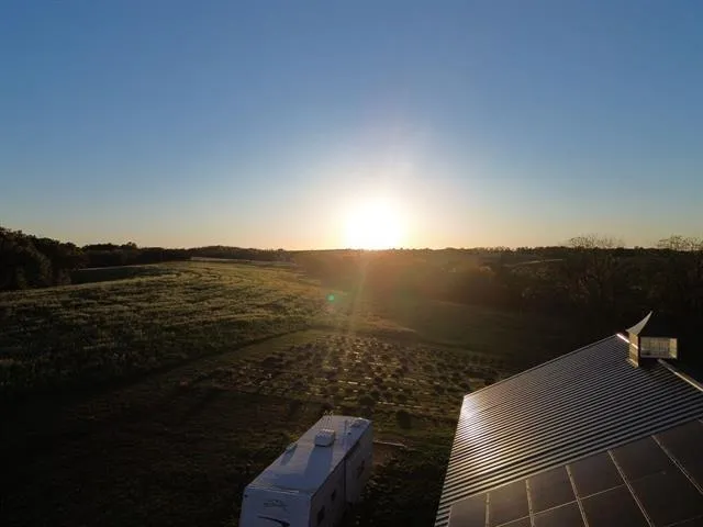 $849,900 | 5320 Sunny Ridge Road, Mineral Point, WI 53565