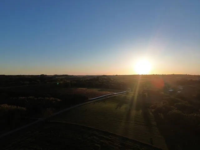 $899,900 | 5320 Sunny Ridge Road, Mineral Point, WI 53565