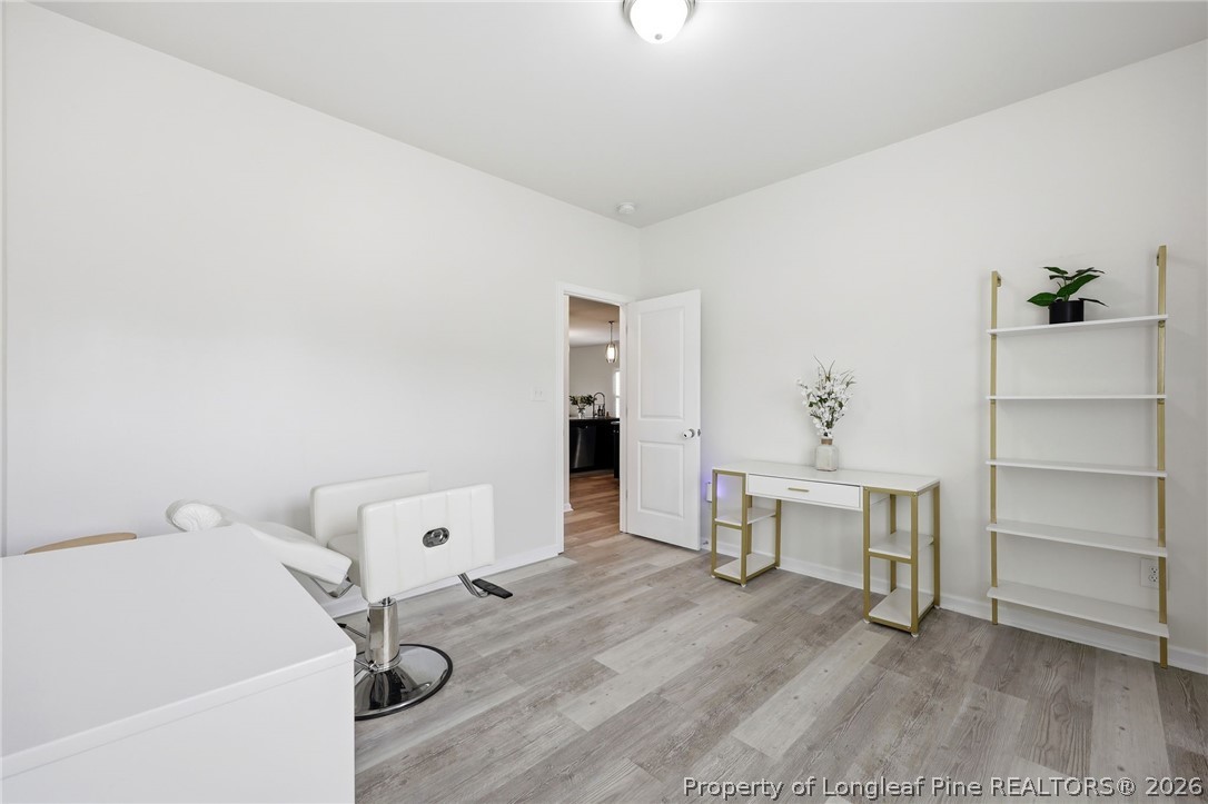 2408 Spinning Wheel Road Fayetteville, NC 28306 - Photo 7 of 42
