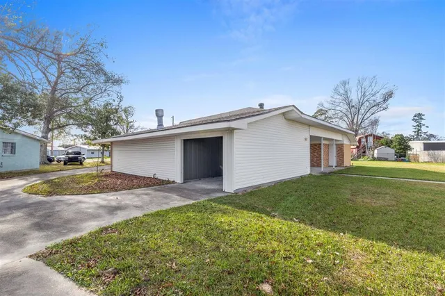 $219,900 | 1233 Texas Street, Sulphur, LA 70663