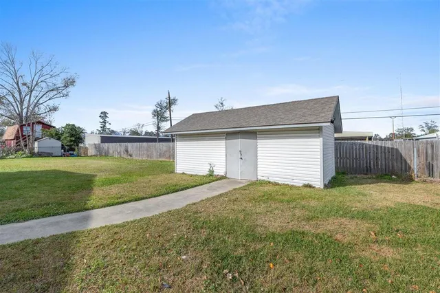 $219,900 | 1233 Texas Street, Sulphur, LA 70663