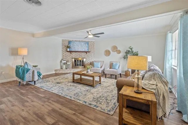 $219,900 | 1233 Texas Street, Sulphur, LA 70663